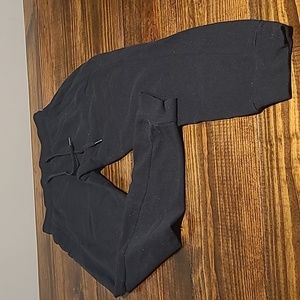 Adorable sweat pants 👖